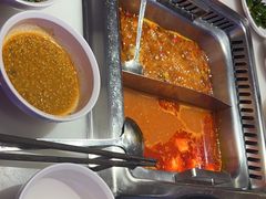 -重庆高老九火锅(万象城店)