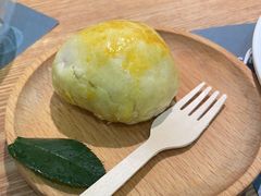 -一朵菌·野生菌探索家火锅(南亚店)