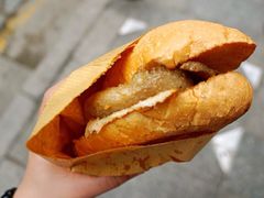 大利来记小食(外卖店)(大三巴店)-大利来记餐厅(大三巴店)