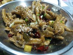 -小民大排档(光谷店)