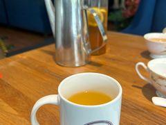 -花舍·新派粤菜·西餐·下午茶(亚运村·鸟巢店)