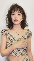 点击看大图 -藤野造型