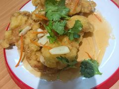 -黄牌鸡西刀削面·东北菜馆(深圳总店)