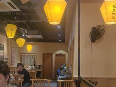 -冰城焰会大丰收铁锅炖(萝岗万达金街店)