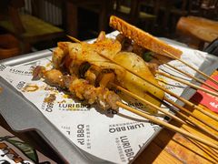 -馋嘴猫北京食堂·烤鸭·宵夜(亚运村店)