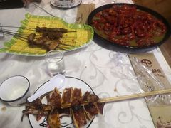 -羊家胡同·龙虾烧烤火锅(龙汇路店)
