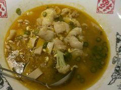 -大秦地·西北菜(纬四路店)