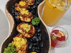 -3号仓库·创意中国菜(新世界城店)