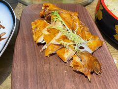 -桉树林A coffee 森林餐厅(三圣乡店)