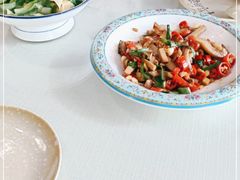 -老家信阳菜(北京路店)