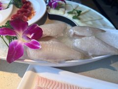 耗儿鱼-之了火锅(公园街店)