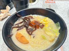 -争鲜回转寿司(海曙天一PLUS店)