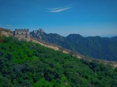 -慕田峪长城
