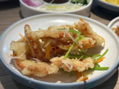 -老昌春饼(果戈里大街店)