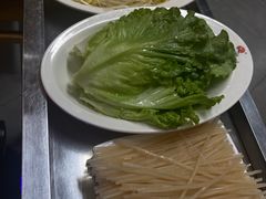 -鹅火锅(翡翠路店)