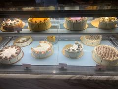 -野路甜点铺(松柏路店)