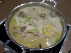 -东国海鲜火锅城(氹仔店)