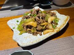 -麒麟小院·老九江菜(安平路店)