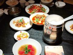-锦城印象火锅(天府三街店)