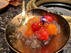 -老乾杯和牛烧肉(王府中环店)