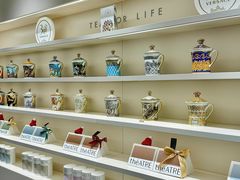 -théATRE 茶聚场(王府中環店)