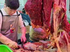 -阿娟牛肉丸·手打牛肉丸·现做现卖