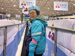 -绍兴启迪乔波冰雪世界