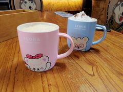 -more than meow吴止猫主题餐厅(承德 中船汇店)