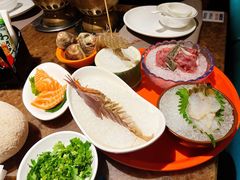 -舒友海鲜姿造(白鹭洲店)