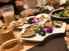 -酒久自助料理(佳兆业店)