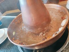 -仁和四季涮肉馆(天坛南门店)