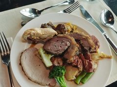 -澳门旅游塔360°旋转餐厅(南湾湖广场店)