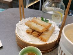 -江南里·新浙菜(苏州大悦城店)