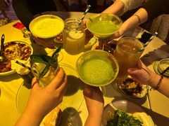 -龙门阵茶屋川菜馆(武康路店)