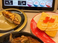 -濱寿司(高新伊藤店)