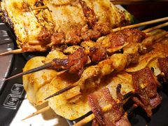 -京韵胡同·酱香羊蝎子火锅涮肉(长寿路店)