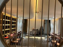 -翁暖茶馆(滨江东总店)
