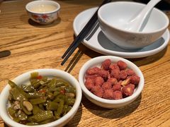 -潮粥荟·潮汕砂锅粥(朝阳大悦城店)