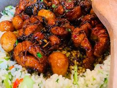 -长兴菜馆(高桥店)