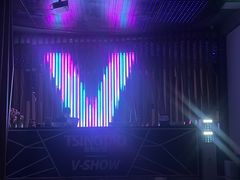 -V-SHOW主题KTV(新城店)