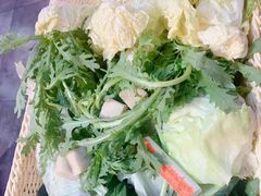-锅十二涮肉馆·鞭蛋锅