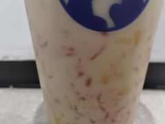 -茶百道(沃格时尚街店)