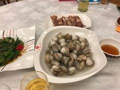 -万宝海鲜舫(劳动公园店)