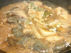 -姚家小院灶台鱼