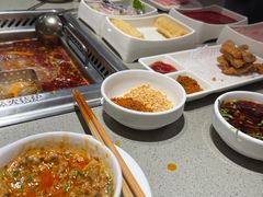 -海底捞火锅(和安宁春城店)