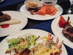 -Social 秀西餐厅-长沙瑞吉酒店(运达店)