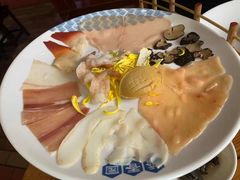 -桥香园过桥米线(国贸店)