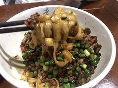 -老顺兴干拌面(雨花亭店)