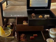 -璞瑄酒店大堂吧