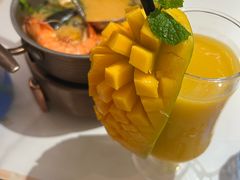 -芭蕉树·新派泰国餐厅(汉溪长隆店)